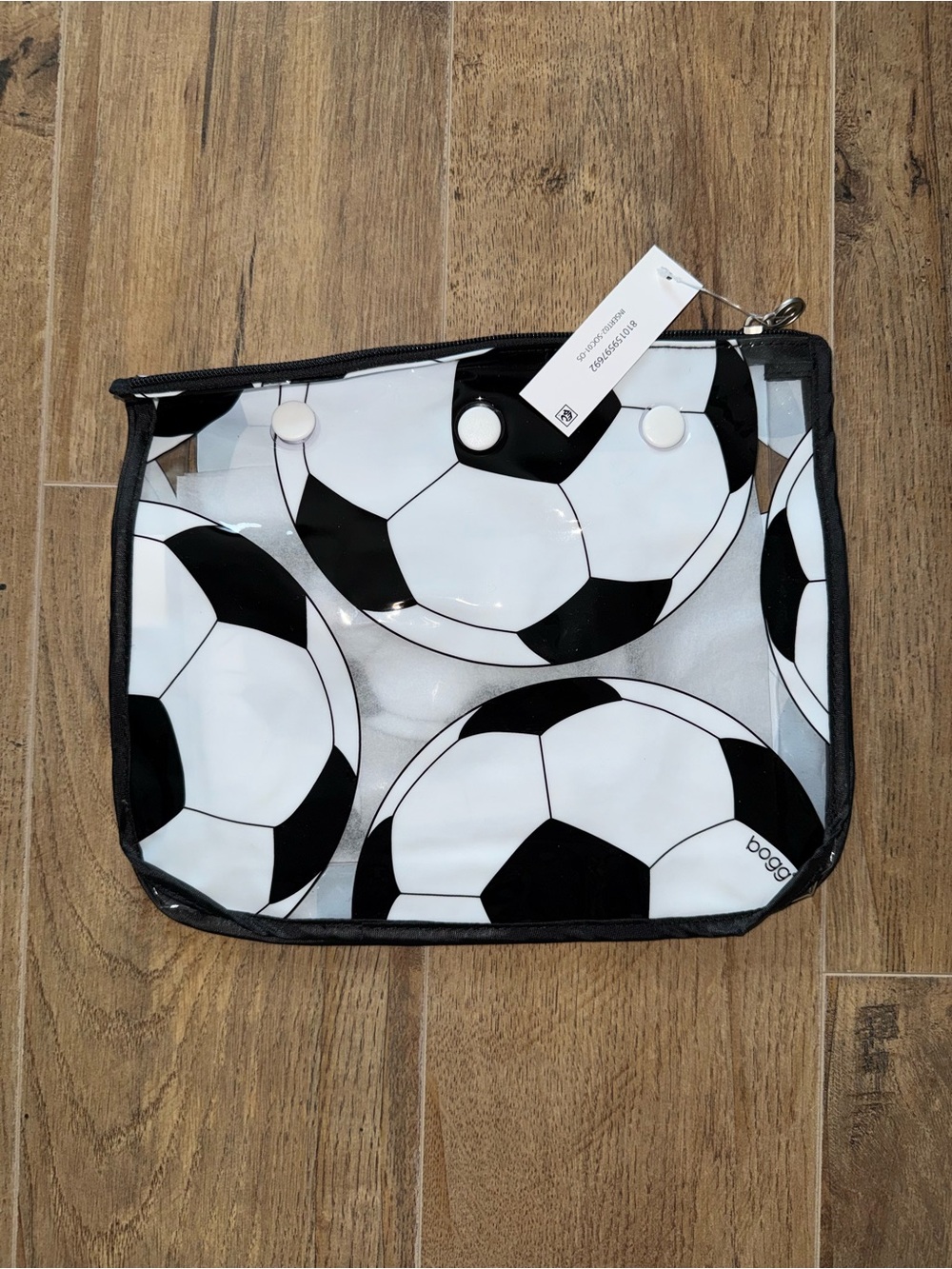 Bogg Bag Soccer Insert